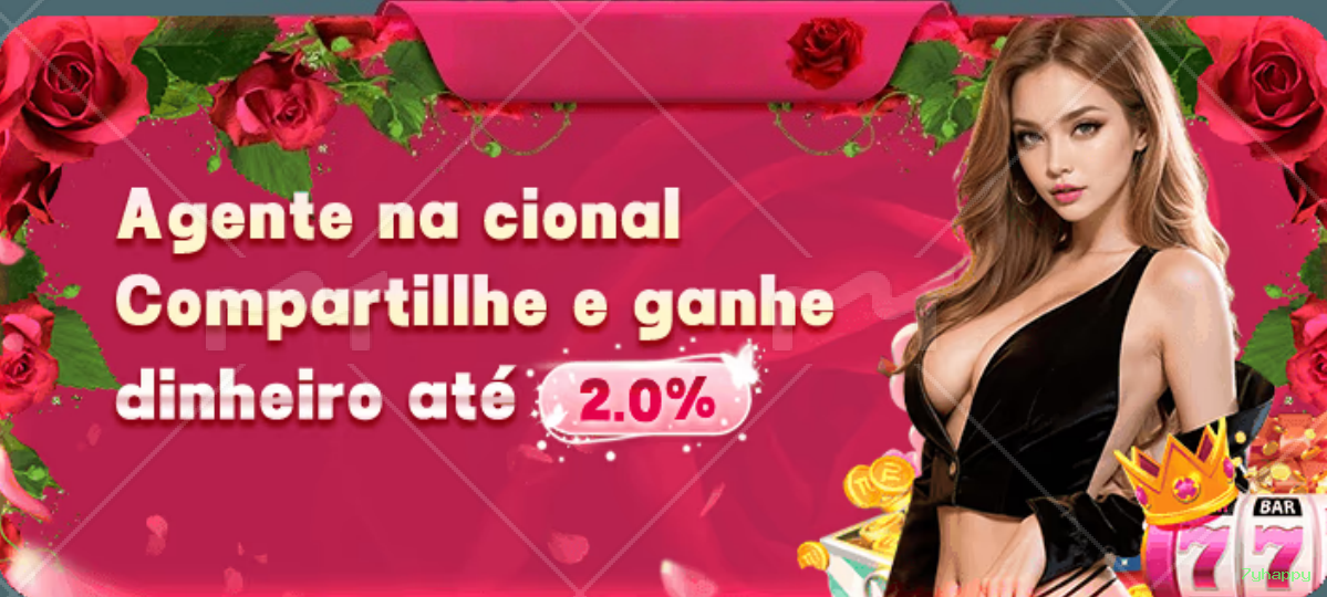 App 7yhappy para Android e iOS - download grátis