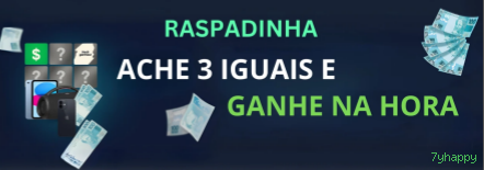 Roleta e blackjack 7yhappy